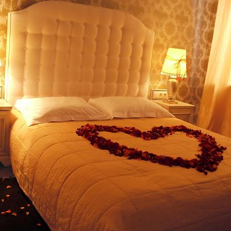 Berberys Park Hotel Kazimierz Dolny Kültér fotó