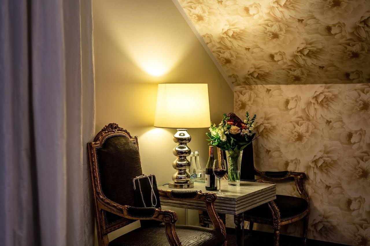 Berberys Park Hotel Kazimierz Dolny Kültér fotó
